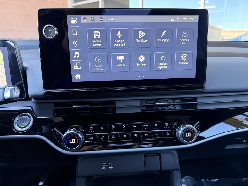 Used 2024 Honda Prologue Elite image 19