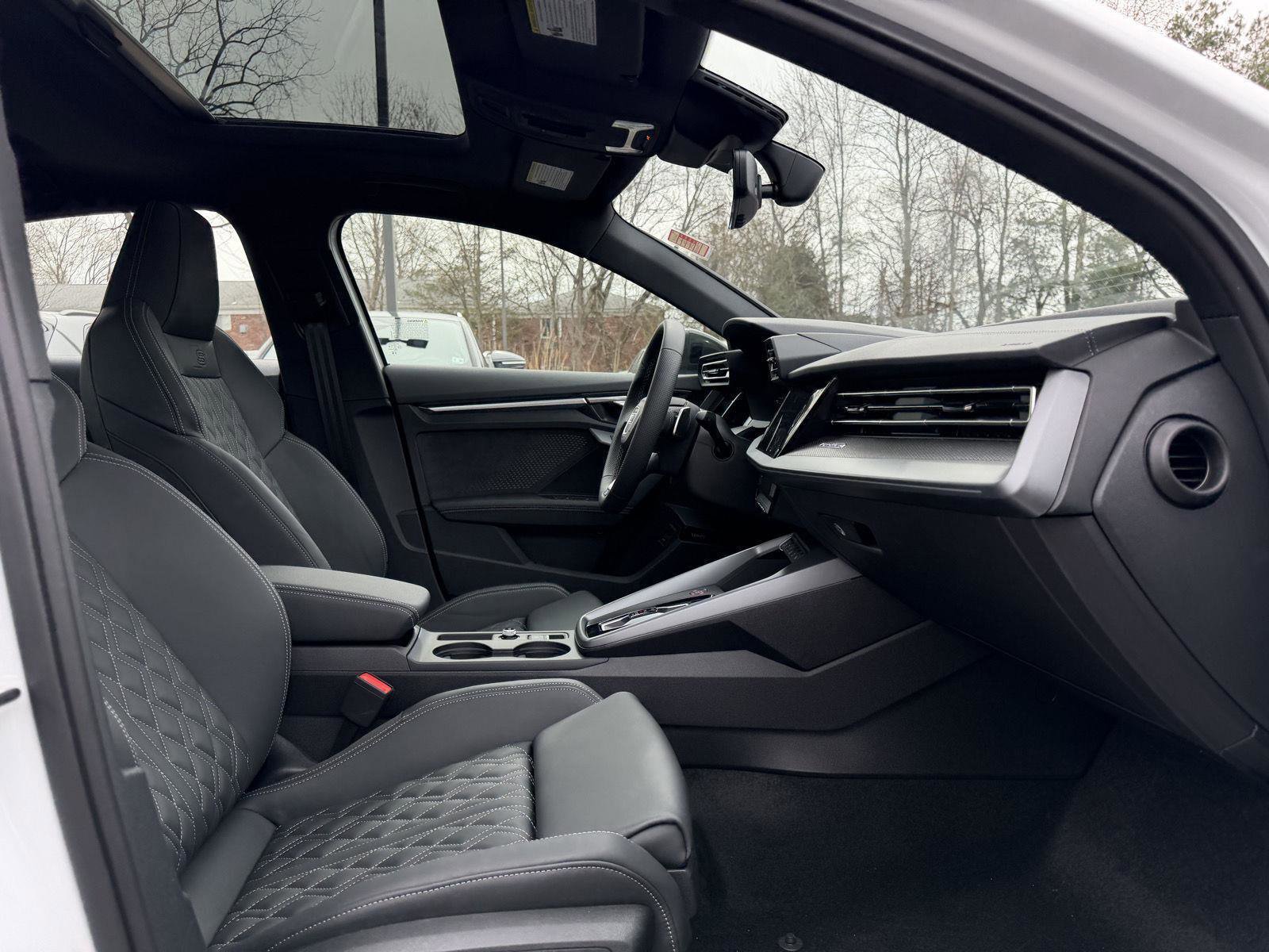 New 2026 Audi S3 Premium image 15