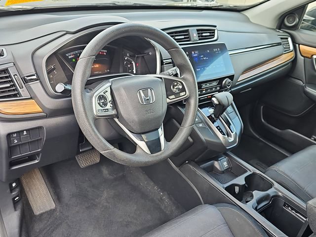 Used 2019 Honda CR-V EX image 16