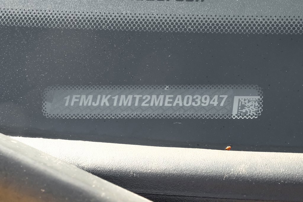 Used 2021 Ford Expedition Max Platinum image 70