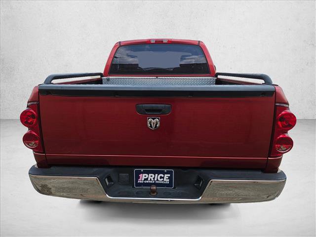 Used 2007 Dodge Ram 1500 Truck ST w/ SXT Group image 6