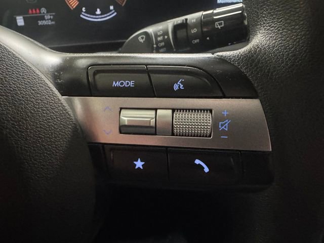 Used 2025 Hyundai Tucson SEL image 18