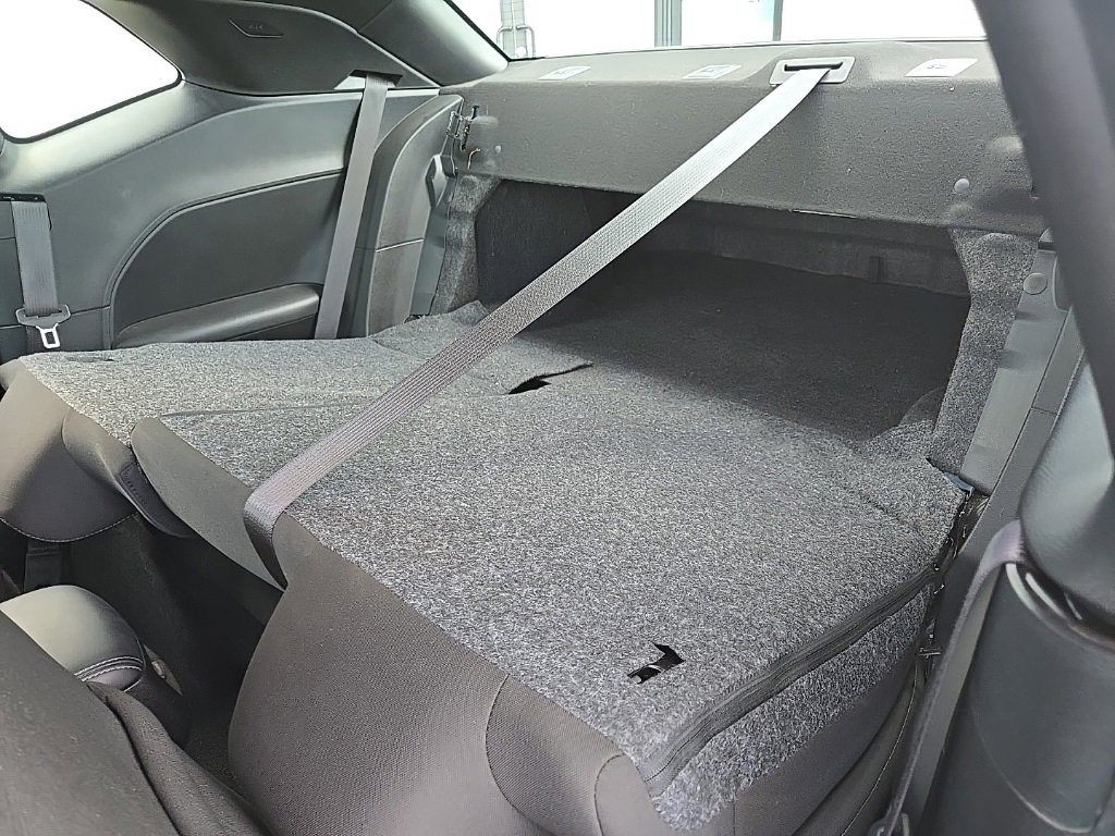 Used 2023 Dodge Challenger SXT w/ Cold Weather Group image 75