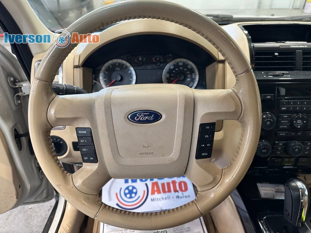 Used 2008 Ford Escape Limited image 17