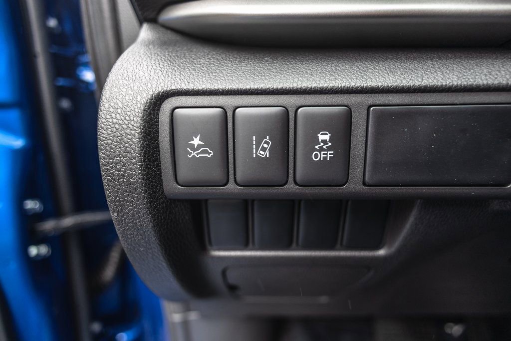 New 2026 Mitsubishi Eclipse Cross LE AWD/4WD image 20