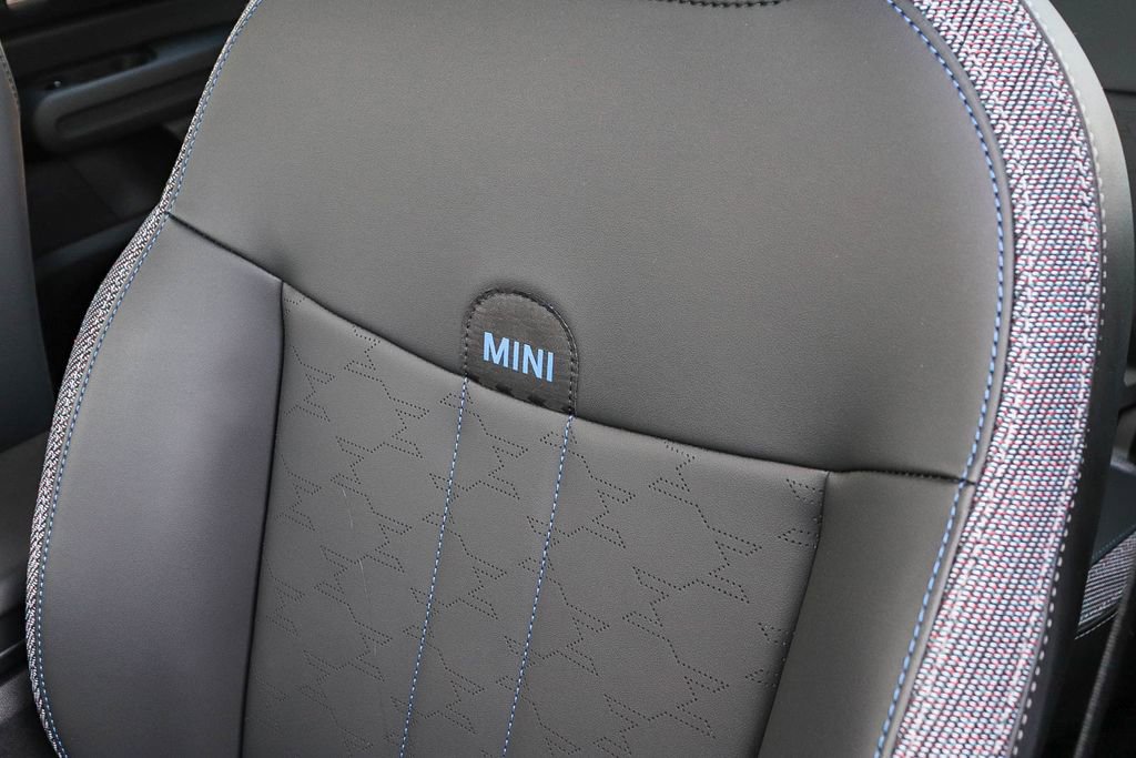 Used 2025 MINI Cooper Countryman S AWD/4WD image 32