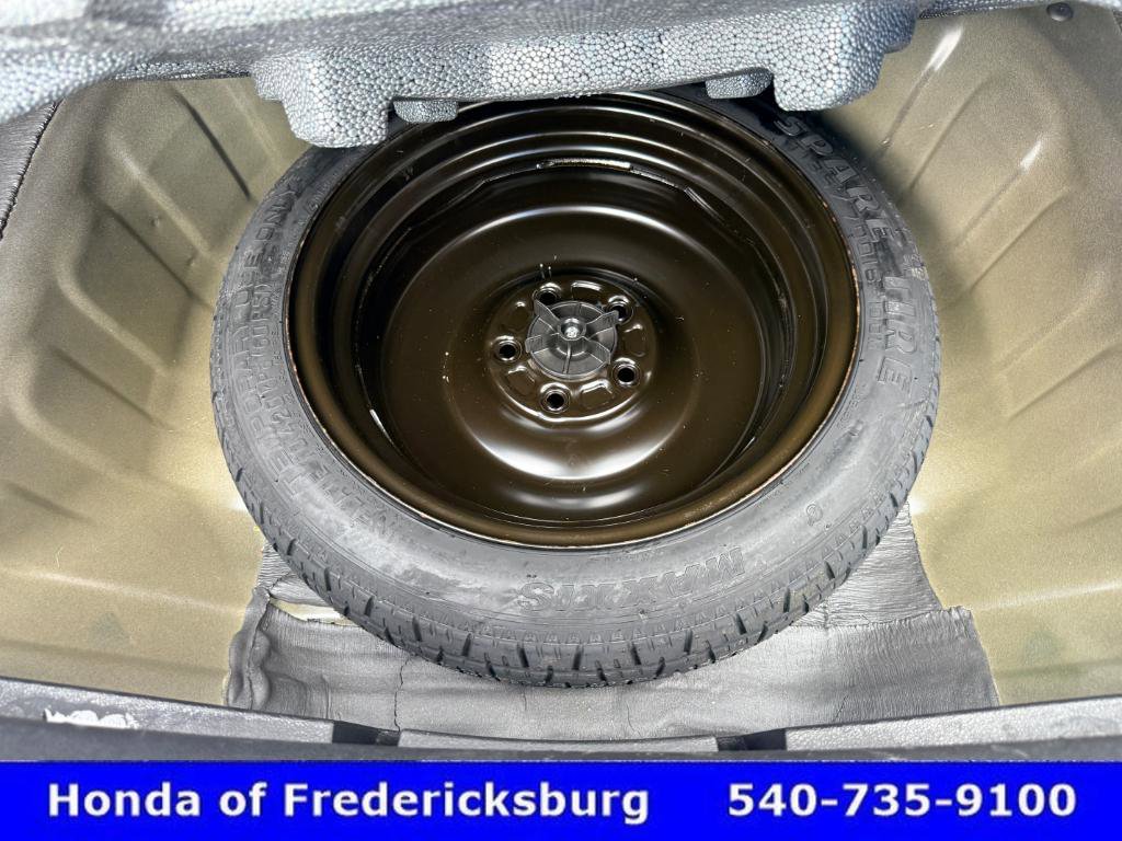 Used 2022 Nissan Altima 2.5 SR image 22