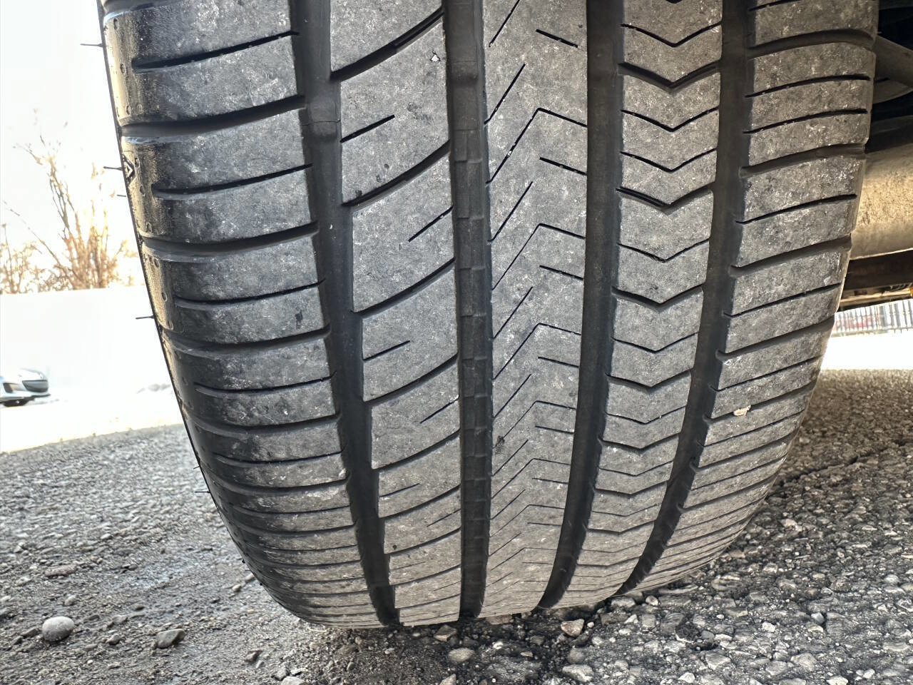 Used 2014 Chevrolet Impala LTZ image 11