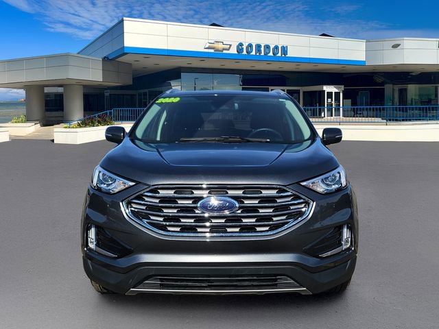 Used 2020 Ford Edge SEL w/ Convenience Package image 2