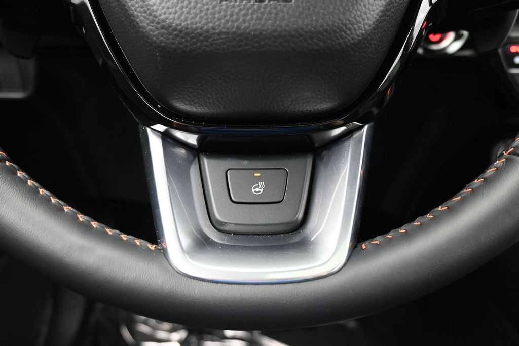 Used 2026 Honda CR-V Sport Touring image 52