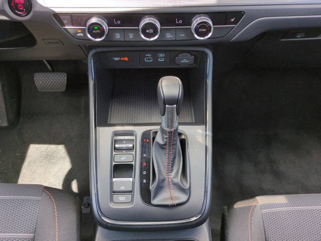 Used 2025 Honda CR-V Sport image 15