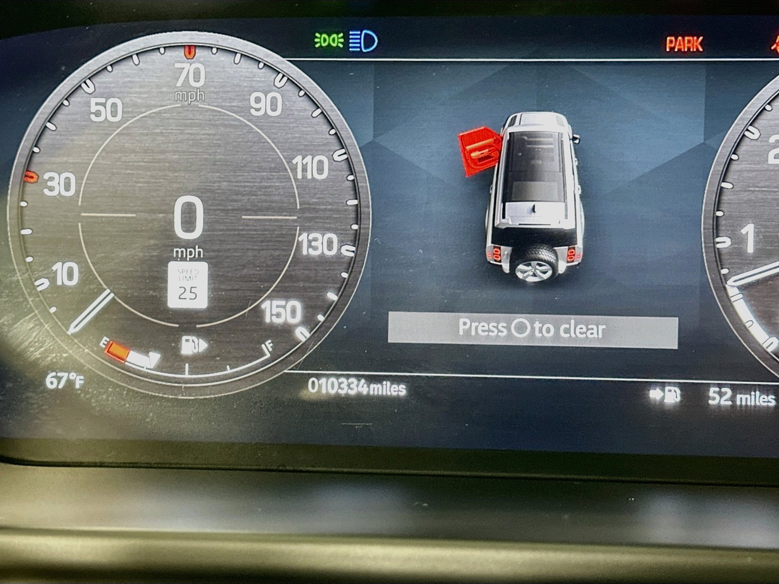 Used 2024 Land Rover Defender 130 S AWD/4WD image 23