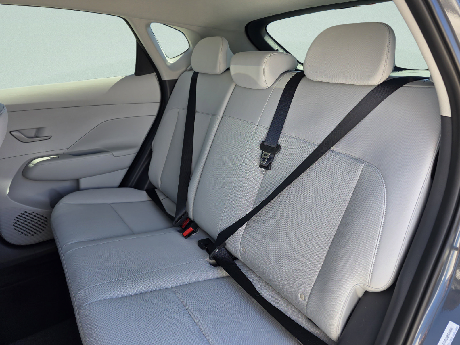 New 2026 Hyundai Kona SE FWD image 19