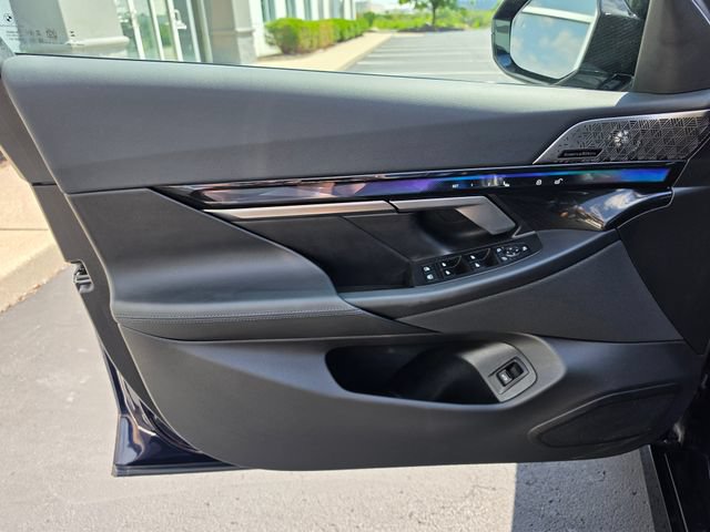 Used 2024 BMW i5 M60 w/ Executive Package AWD/4WD image 15