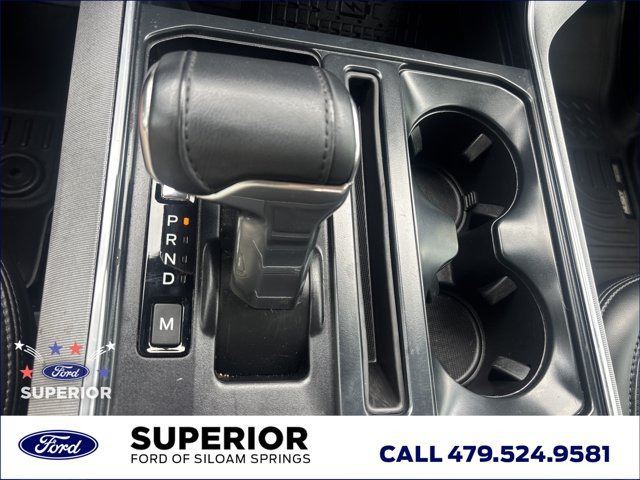 Used 2024 Ford F150 Platinum AWD/4WD image 45