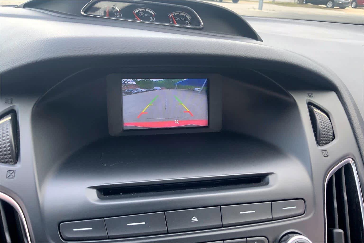 Used 2015 Ford Focus ST FWD image 27