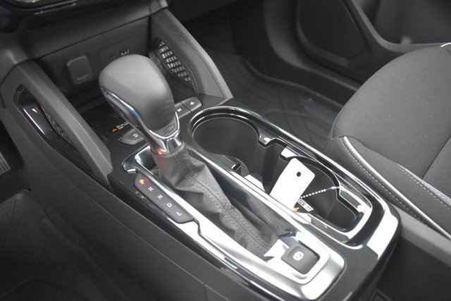 New 2026 Chevrolet TrailBlazer LT w/ Convenience Package image 28