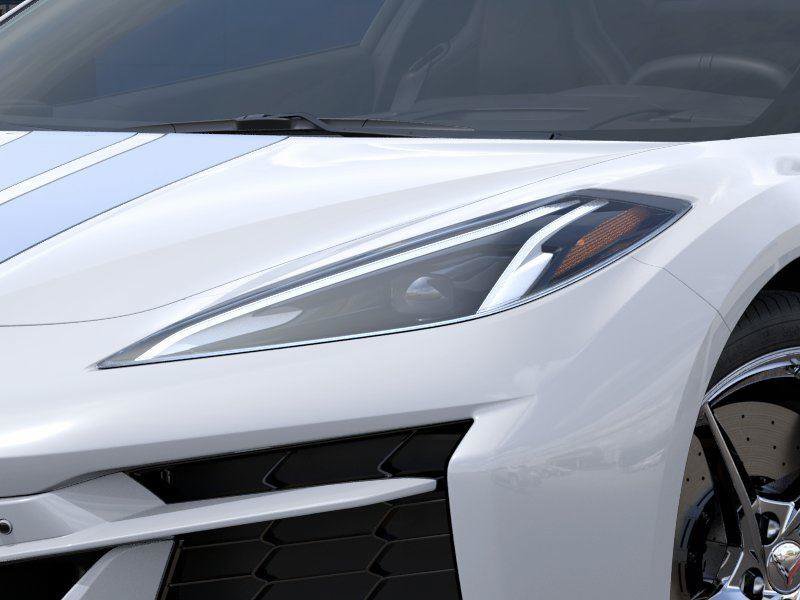 New 2026 Chevrolet Corvette E-Ray w/ ZER Performance Package AWD/4WD image 10