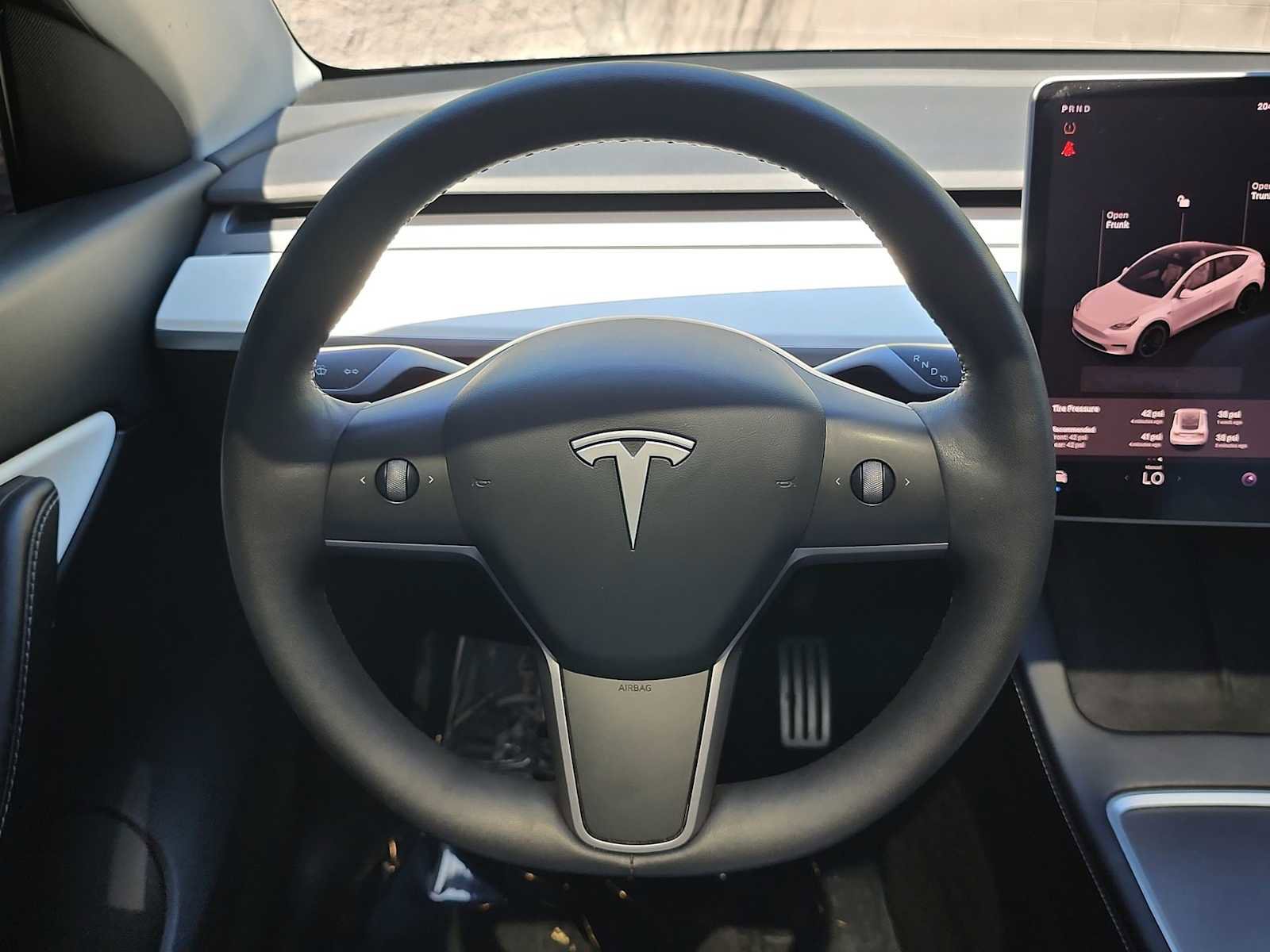 Used 2021 Tesla Model Y Performance image 19