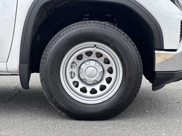 New 2026 GMC Sierra 1500 Pro w/ Pro Value Package image 30