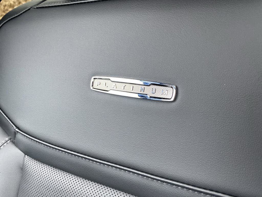 New 2026 Ford Expedition Max Platinum w/ Stealth Appearance Package AWD/4WD image 32
