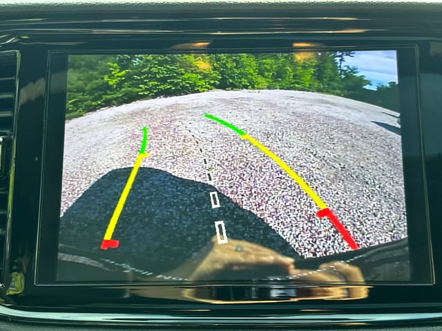 Used 2022 Dodge Durango R/T w/ Blacktop Package AWD/4WD image 36