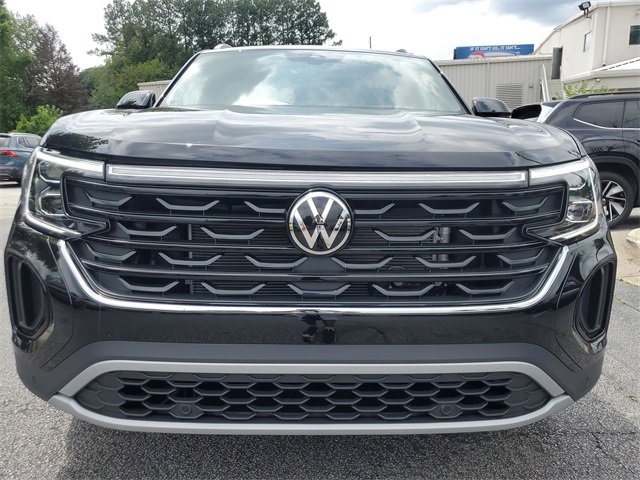 New 2026 Volkswagen Atlas Cross Sport SE image 2