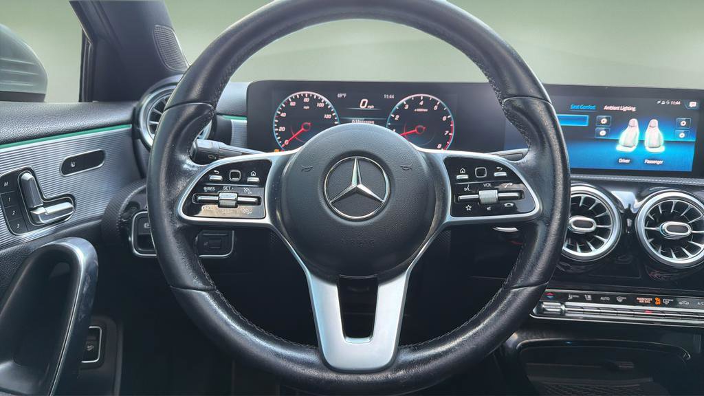 Used 2021 Mercedes-Benz A 220 w/ Premium Package image 9