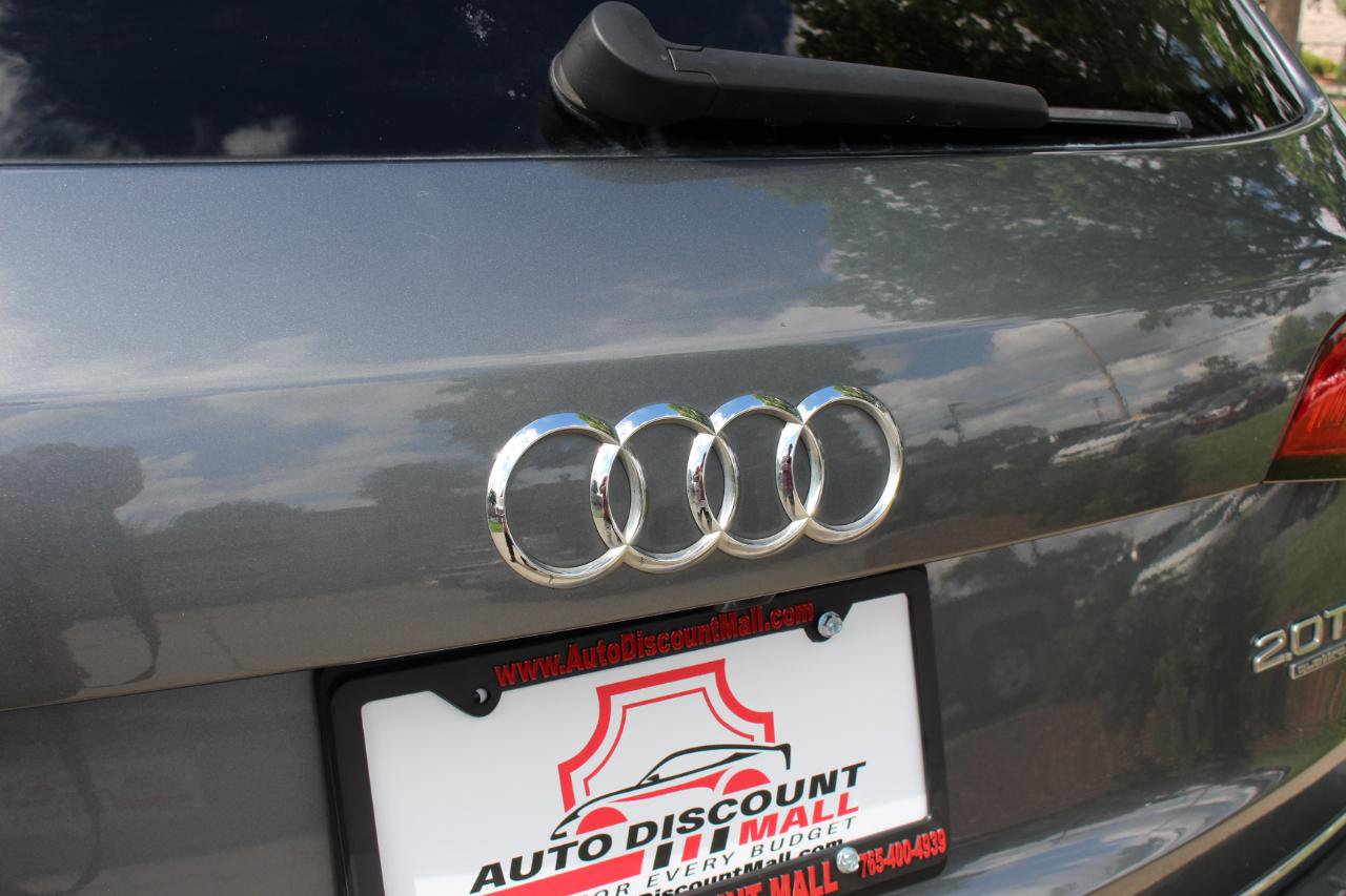 Used 2015 Audi Q5 2.0T Premium Plus AWD/4WD image 45