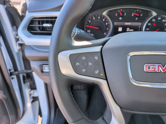 Certified 2023 GMC Acadia SLT w/ Preferred Package image 20