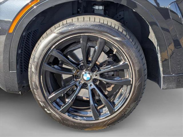Used 2018 BMW X6 sDrive35i image 26