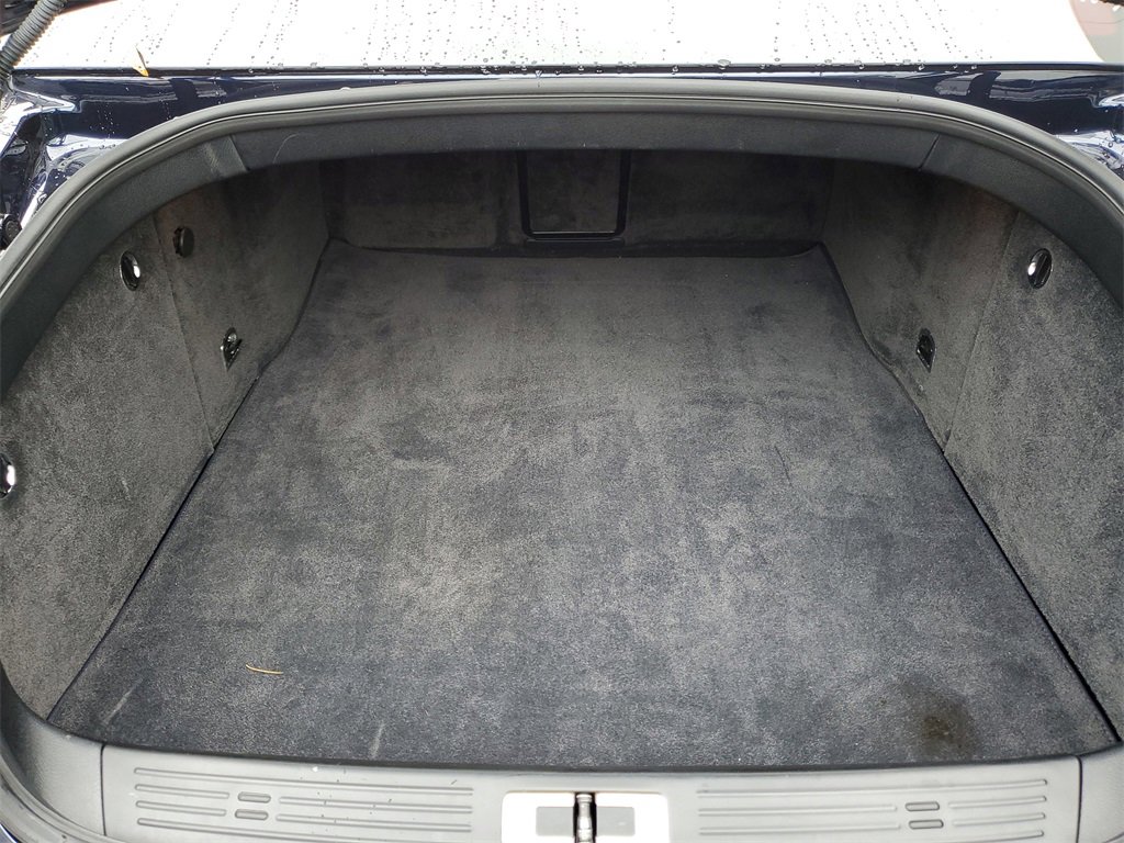 Used 2013 Bentley Flying Spur Flying Spur image 5