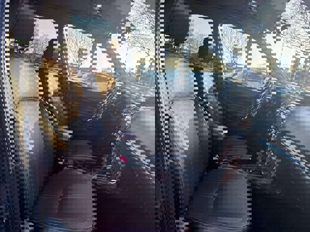 Used 2018 Subaru Forester 2.0XT Touring w/ Popular Package #3B image 30