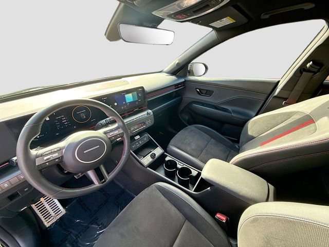 Used 2024 Hyundai Kona N Line image 20