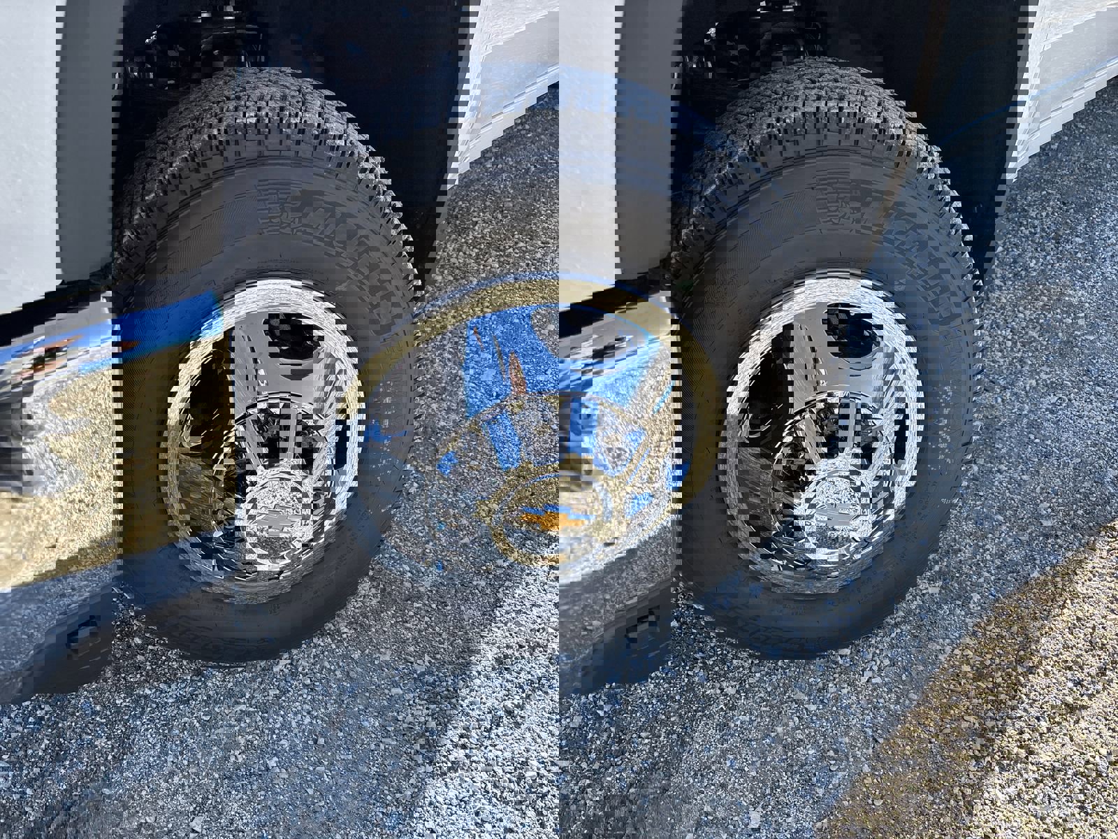 New 2026 Chevrolet Silverado 3500 LT w/ Convenience Package image 13