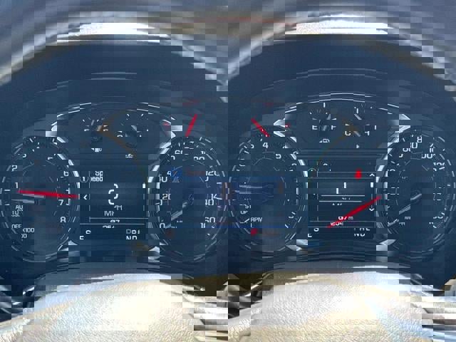 Certified 2023 Chevrolet Equinox LT image 36