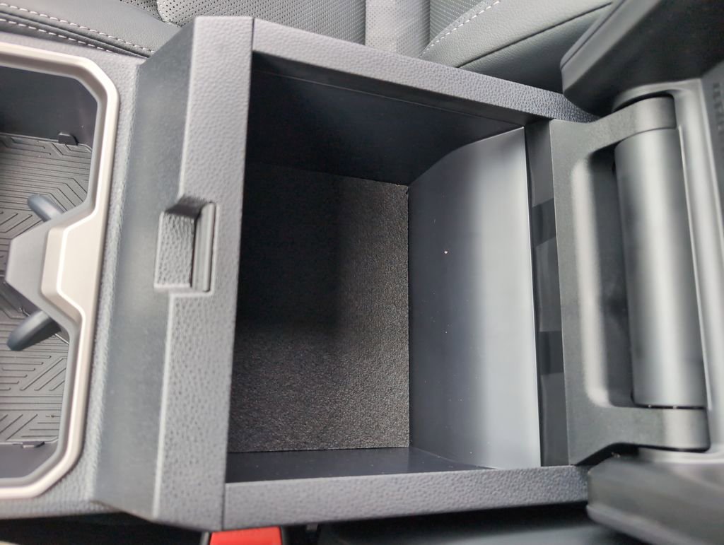 New 2026 Toyota 4Runner TRD Off-Road Premium image 24