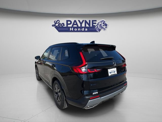 Certified 2026 Honda CR-V TrailSport image 7