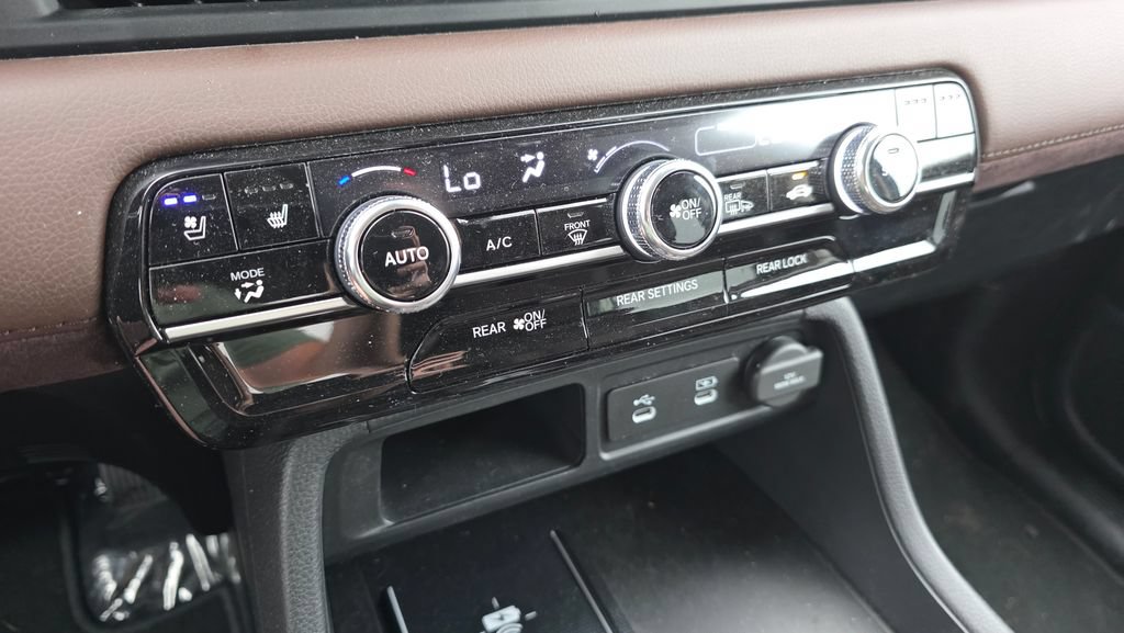 Certified 2026 Honda Pilot Elite image 19