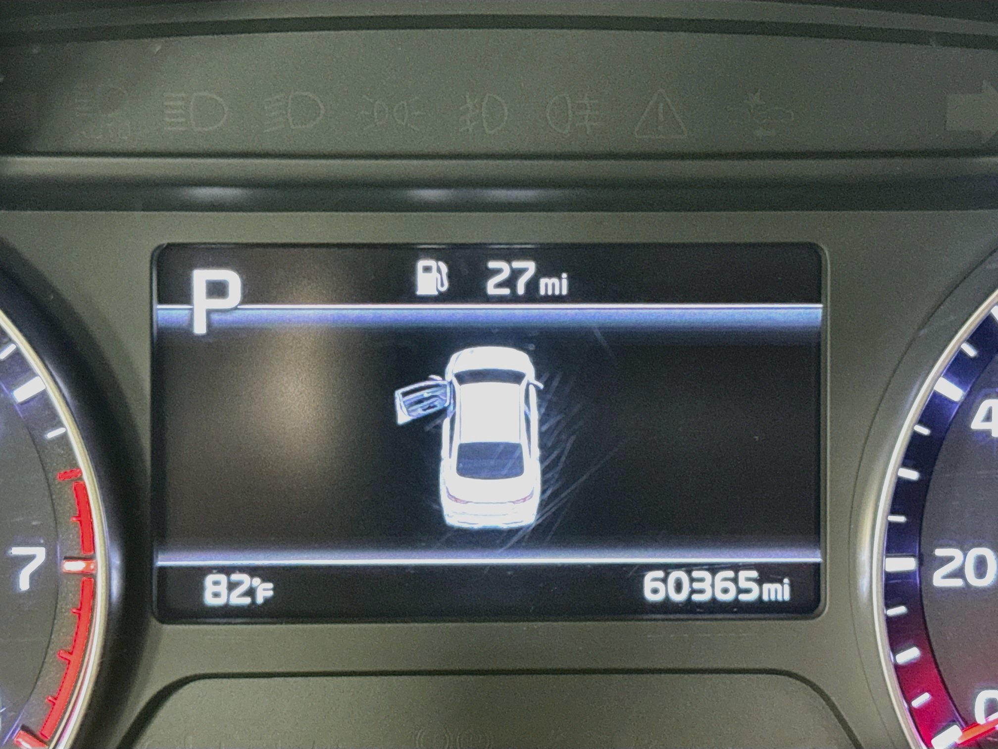 Used 2023 Kia Forte LXS FWD image 14