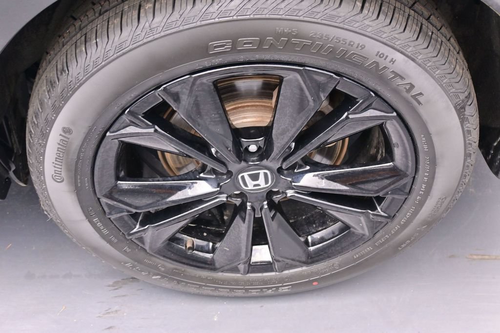 Used 2023 Honda CR-V Sport Touring image 27