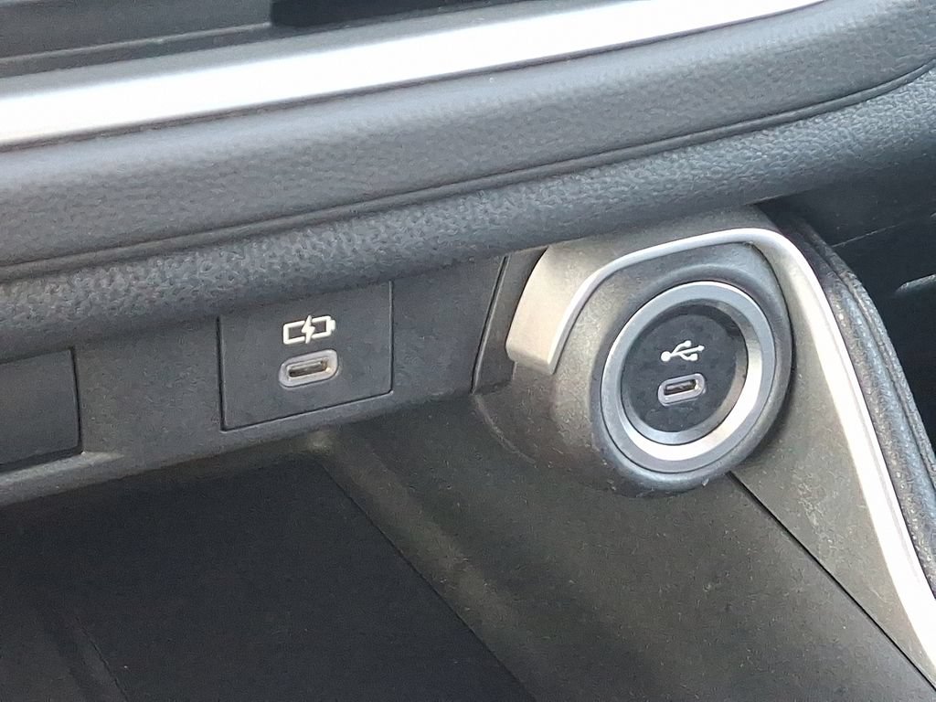 Certified 2024 Toyota Grand Highlander AWD image 25