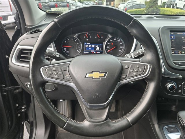 Used 2023 Chevrolet Equinox LT w/ Driver Convenience Package image 27