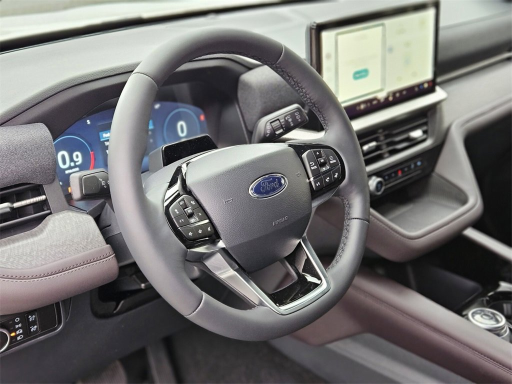 New 2026 Ford Explorer Platinum image 20