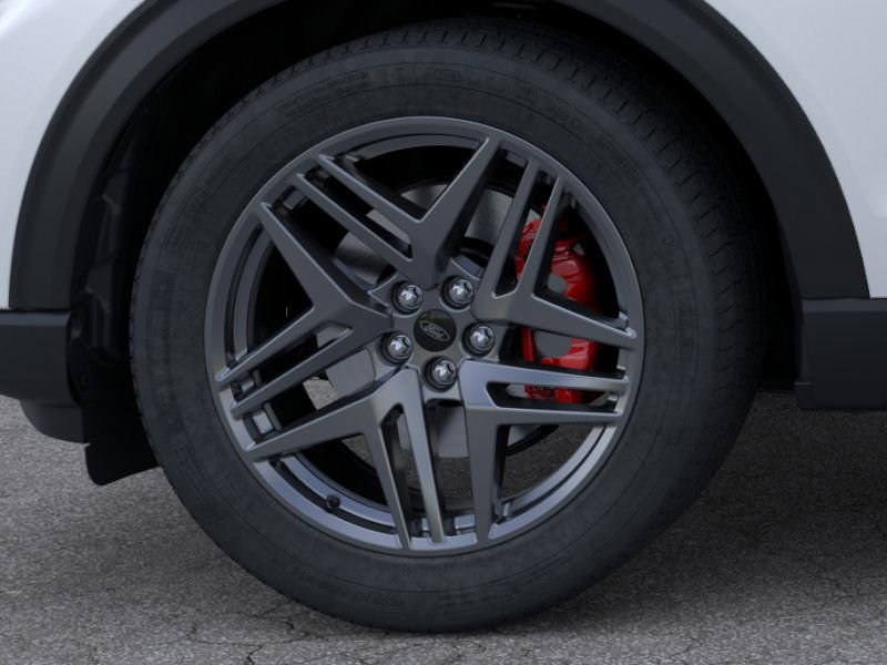 New 2026 Ford Explorer ST w/ Sun And Sound Package image 42