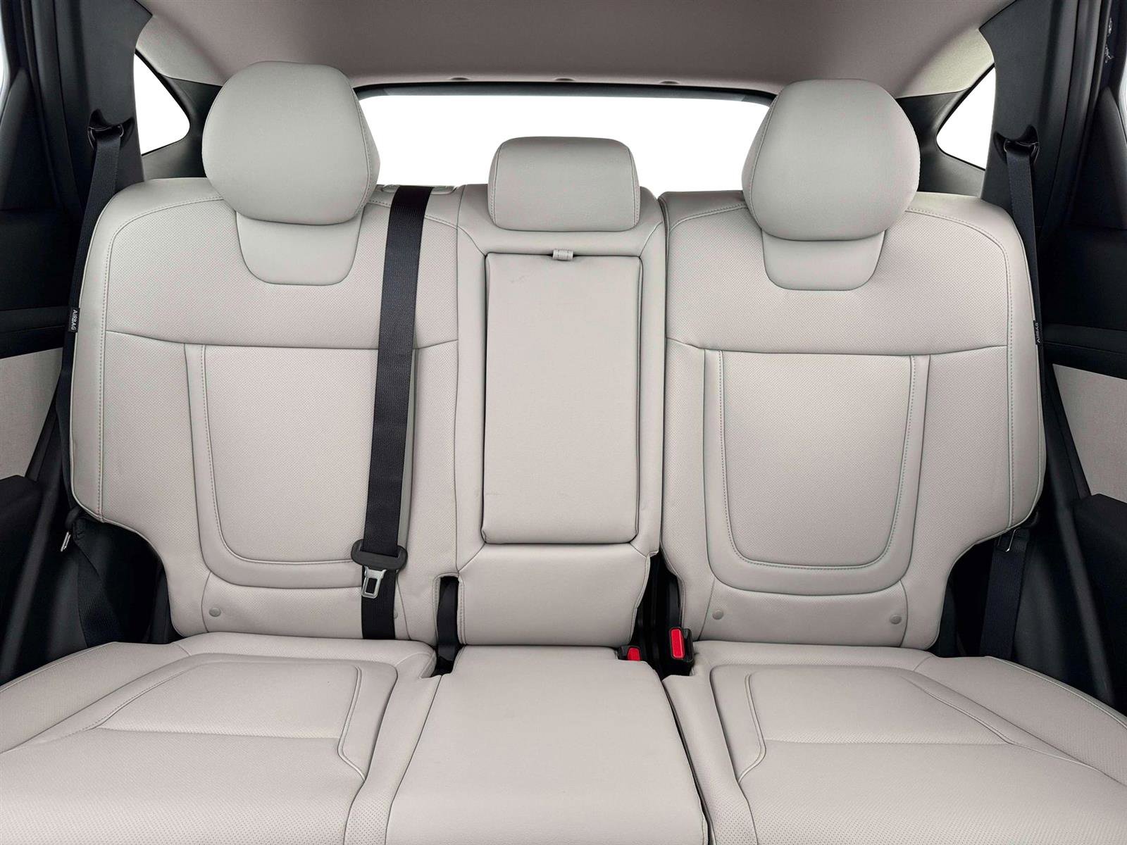 New 2026 Hyundai Tucson SEL AWD/4WD image 16