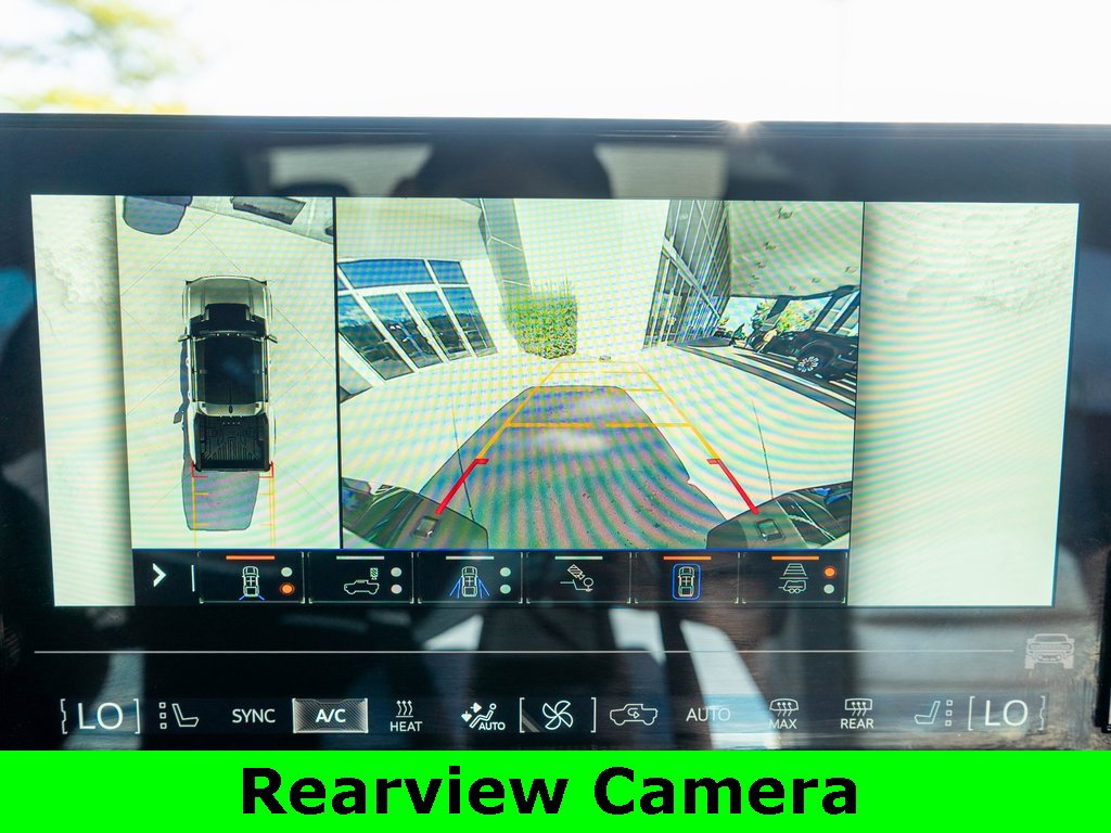 New 2025 GMC Hummer EV 3X w/ LPO, Dark Essentials Package image 26