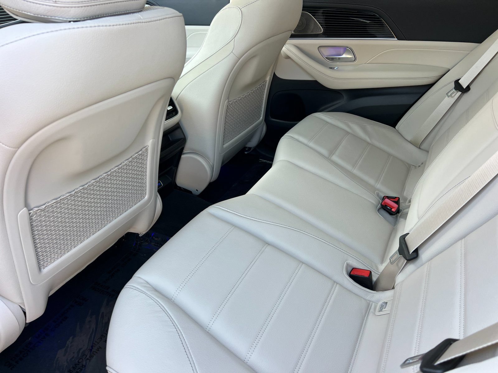 New 2026 Mercedes-Benz GLE 450 4MATIC image 11