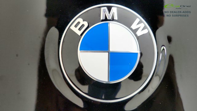 Used 2024 BMW X3 sDrive30i w/ Convenience Package w/ZPA RWD image 33
