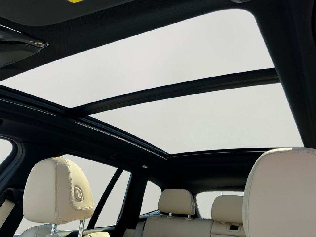 Used 2022 BMW X3 sDrive30i w/ Convenience Package w/ZPA image 9